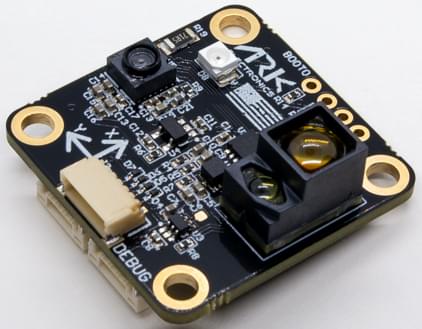 Image of ARK Flow optical flow sensor