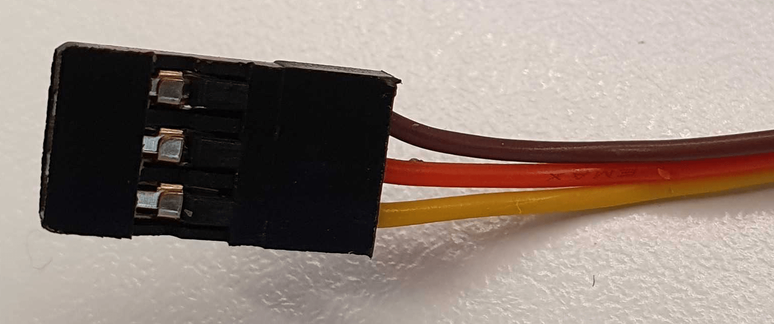 PWM Cable