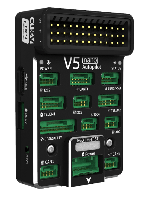 V5 nano - 대표 이미지